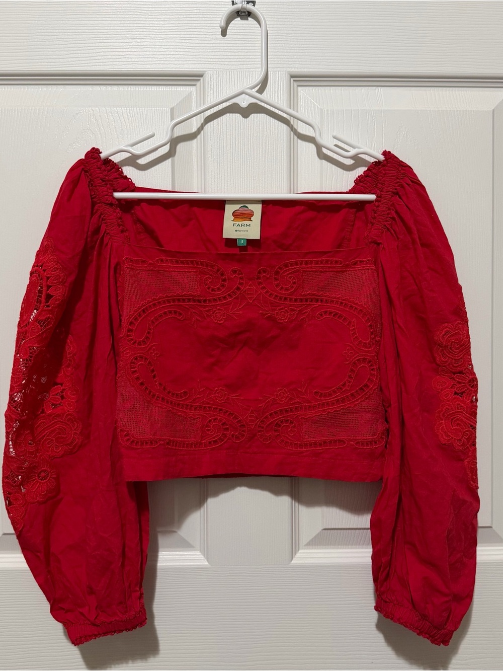 FARM RIO Blouse